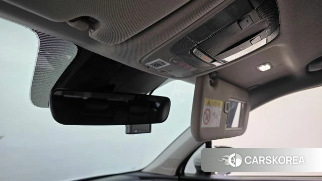 Kia Sorento 4th Generation 2020 Белый из Кореи, фото 6