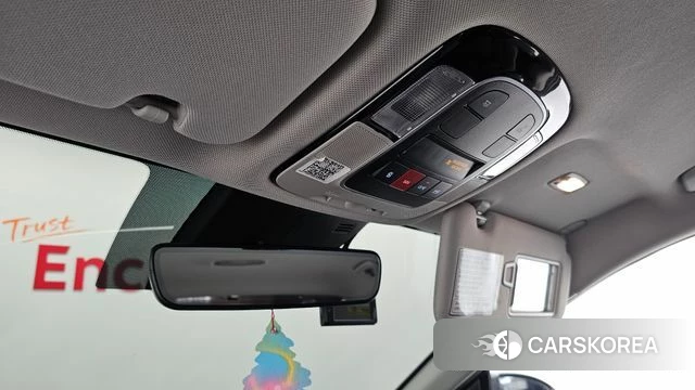 Hyundai Sonata (DN8) 2022 Белый из Кореи, фото 6