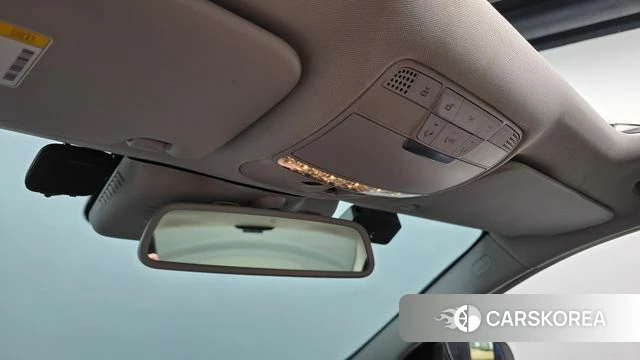 Mercedes-Benz C-Class W205 2018 Белый из Кореи, фото 6