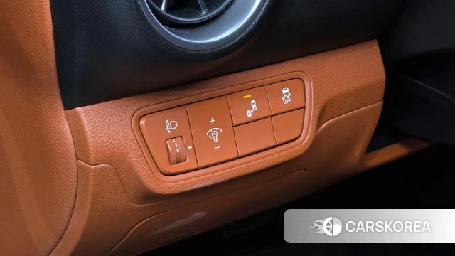 Kia The New K3 2nd generation 2022 Серый из Кореи, фото 6