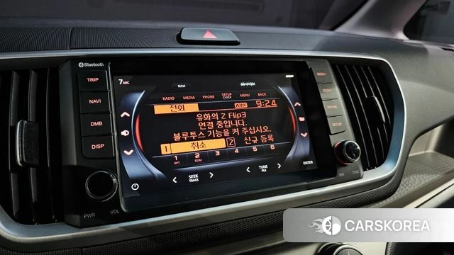 Kia The New Ray 2018 Белый из Кореи, фото 6