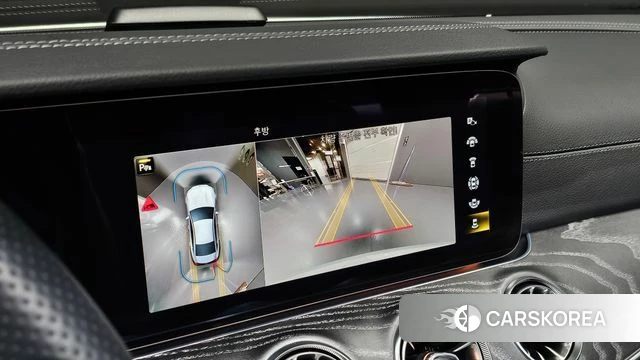 Mercedes-Benz CLS-Class C257 2022 Белый из Кореи, фото 6
