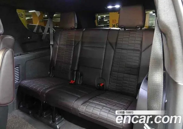 Cadillac Escalade 5th Generation id 2823934 из Кореи 6