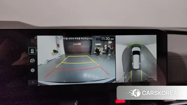 Kia The New Carnival 4th Generation 2024 Белый из Кореи, фото 6