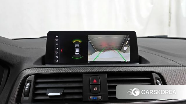 BMW M2 (F87) 2019 Черный из Кореи, фото 6