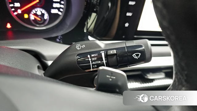 Kia K5 3rd generation 2021 Серый из Кореи, фото 6