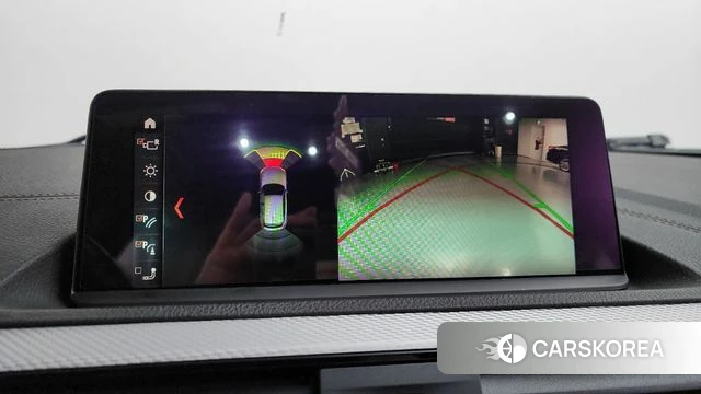 BMW 1 Series (F20) 2018 Серый из Кореи, фото 6