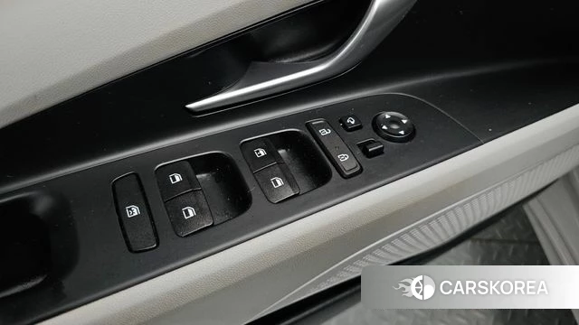 Hyundai Avante (CN7) 2020 Серебристо-серый из Кореи, фото 6