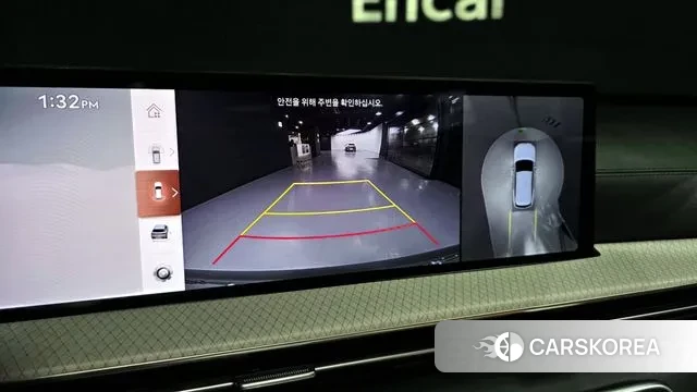 Genesis GV80 2023 Серый из Кореи, фото 6