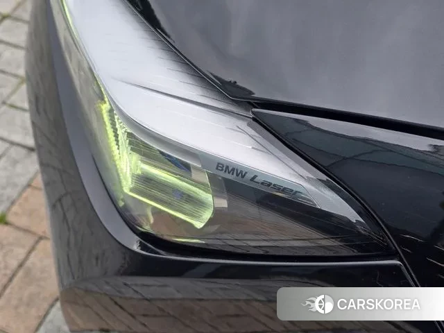 BMW 7 Series (G11) 2020 Черный из Кореи, фото 6