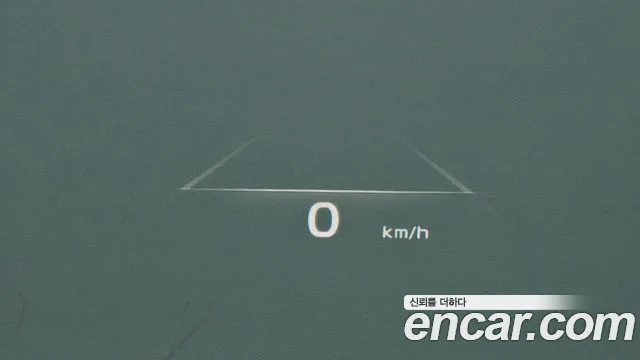 Kia The New K9 2nd generation id 2477182 из Кореи 6