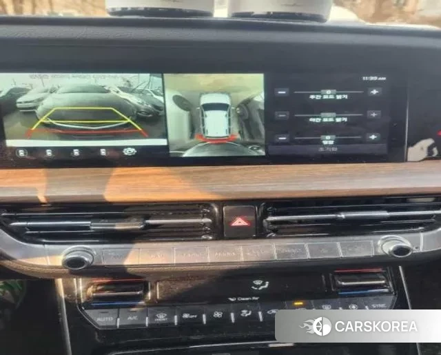 Kia Mohave Master 2019 Белый из Кореи, фото 6