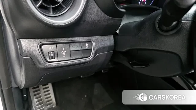 Kia The New K3 2nd generation id 3649421 из Кореи 6