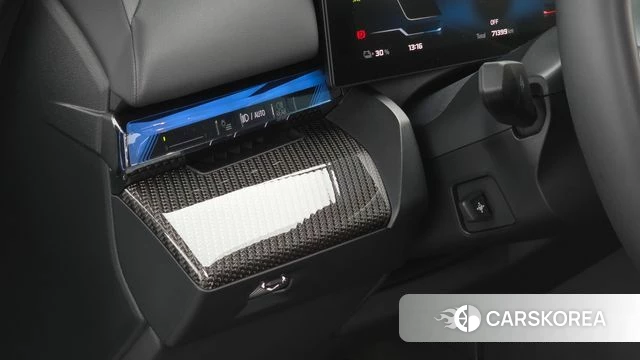 BMW i5 (G60) 2023 Черный из Кореи, фото 6