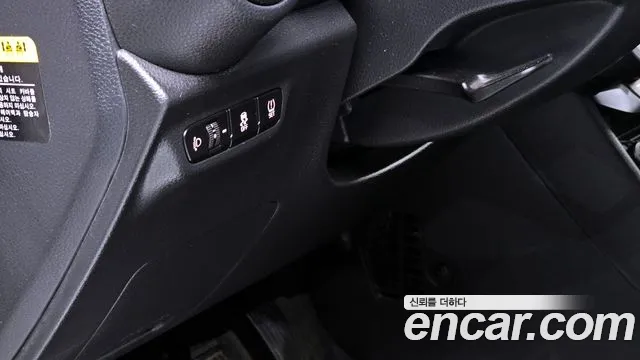 Kia All New Morning (JA) 2018 Белый из Кореи, фото 6