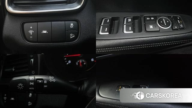 Kia The New Sorento 2019 Серый из Кореи, фото 6