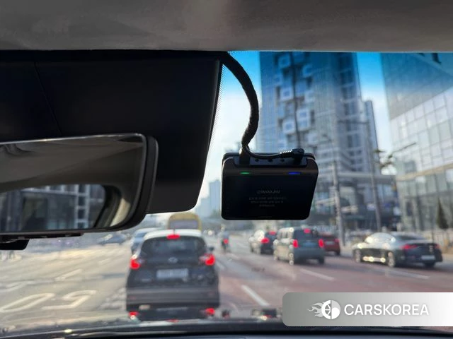 Hyundai The New Palisade 2023 Черный из Кореи, фото 6