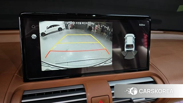 Hyundai The New Casper 2026 Черный из Кореи, фото 6