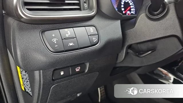 Kia The New Sorento 2020 Черный из Кореи, фото 6