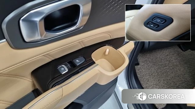 Kia Sorento 4th Generation 2023 Белый из Кореи, фото 6