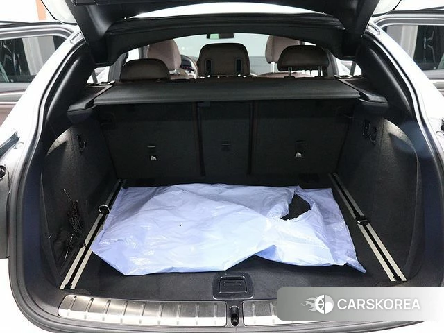 BMW X4 (G02) 2023 Белый из Кореи, фото 6