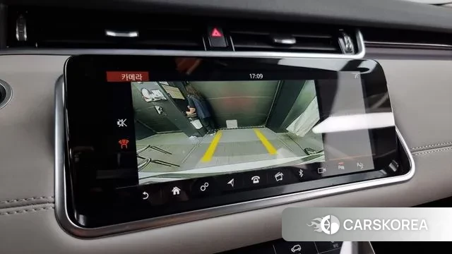 Land Rover Range Rover Evoque 2nd Generation 2019 Белый из Кореи, фото 6