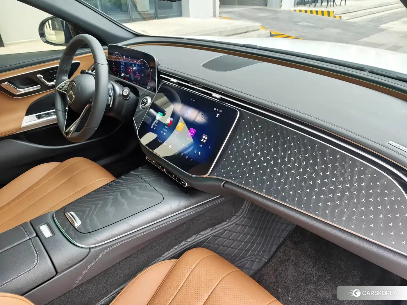 Mercedes-Benz E-Class id 4565180 из Китая 7