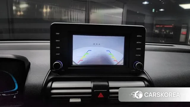 Hyundai Casper 2022 Жемчужный цвет из Кореи, фото 6