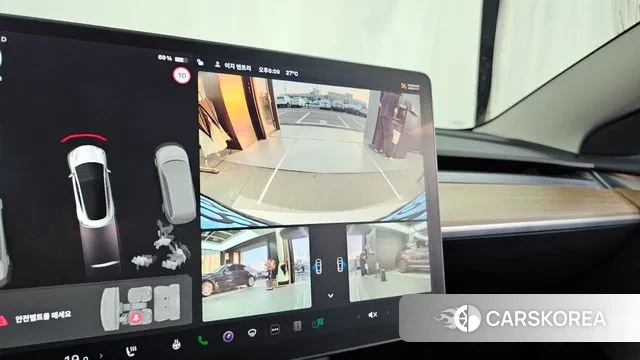 Tesla Model 3 id 3170121 из Кореи 6