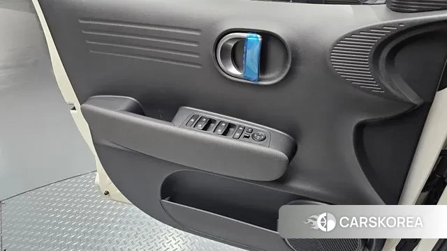 Hyundai Casper 2024 Белый из Кореи, фото 6