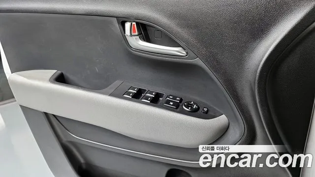 Kia The New Kia Ray id 2498136 из Кореи 6