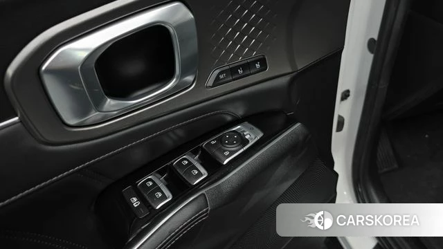 Kia Sorento 4th Generation 2021 Белый из Кореи, фото 6
