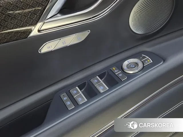 Genesis GV80 Coupe 2024 Небесно-голубой из Кореи, фото 6