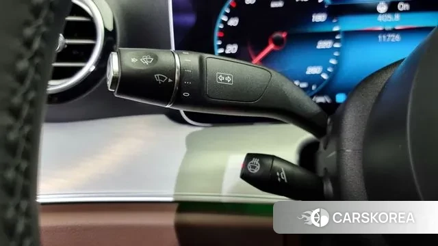 Mercedes-Benz E-Class W213 2021 Белый из Кореи, фото 6