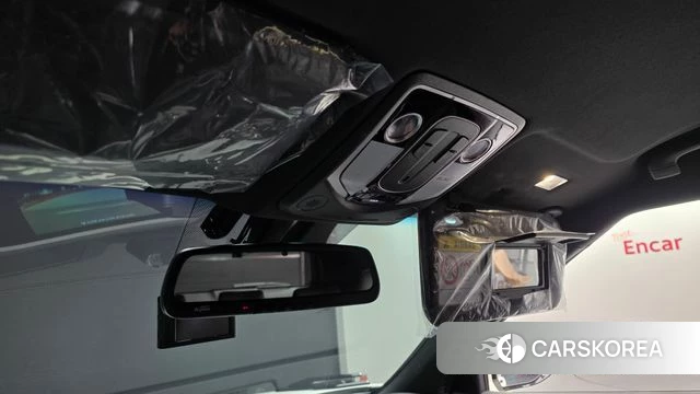 Ssangyong Actian 2nd Generation 2025 Белый из Кореи, фото 6