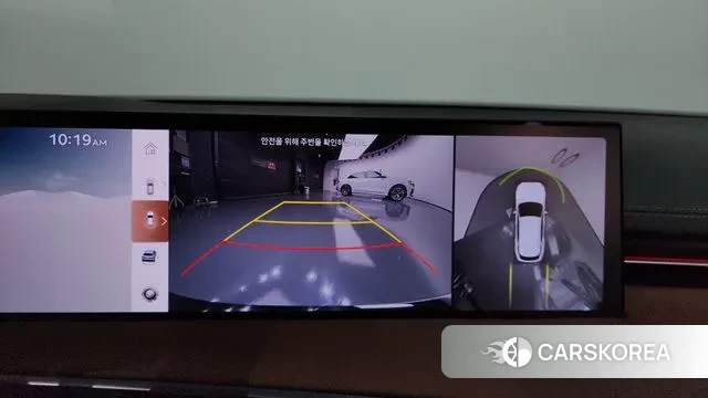 Genesis GV70 2024 Белый из Кореи, фото 6