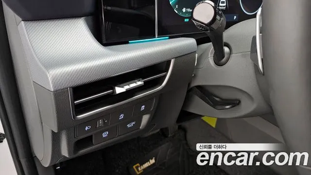 Hyundai Sonata D Edge (DN8) id 2712220 из Кореи 6