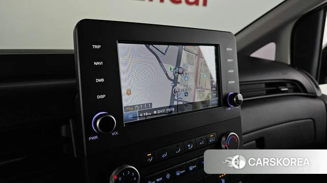 Hyundai Staria 2024 Белый из Кореи, фото 6