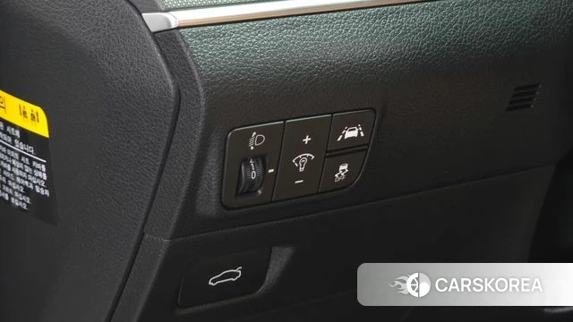 Kia K5 3rd generation 2020 Белый из Кореи, фото 6