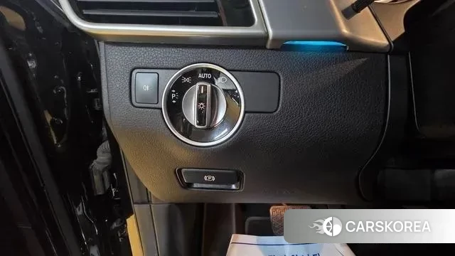 Mercedes-Benz GLE - Class W166 2018 Черный из Кореи, фото 6