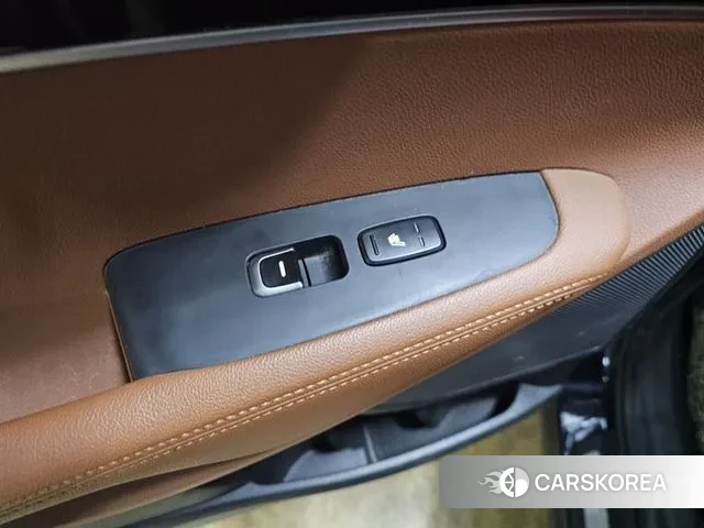 Kia The New Sorento 2018 Синий из Кореи, фото 6