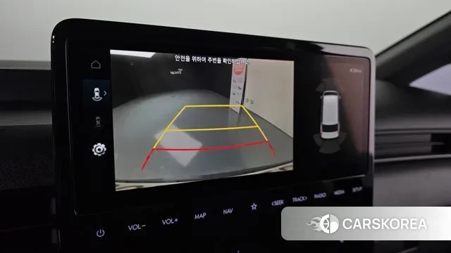 Hyundai Staria 2024 Серый из Кореи, фото 6