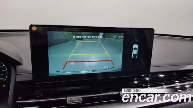 Ssangyong The New Rexton Sports Cannes 2023 Светло-зеленый из Кореи, фото 6