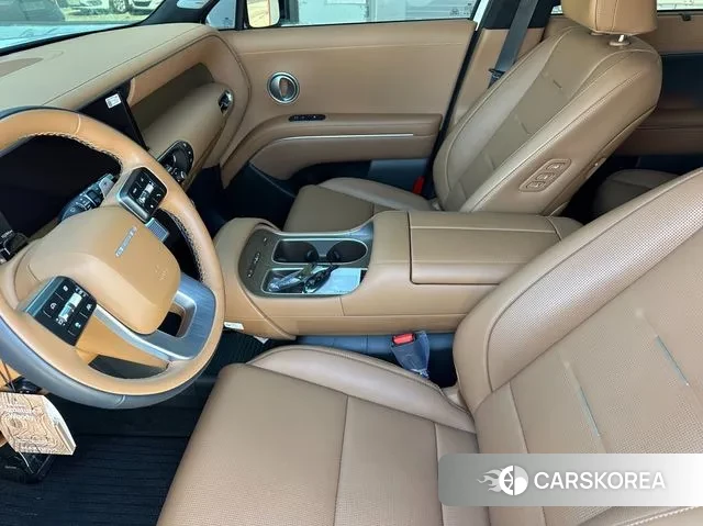 Hyundai Palisade (LX3) 2025 Белый из Кореи, фото 6