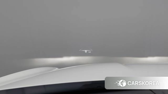 Genesis GV70 2023 Белый из Кореи, фото 6