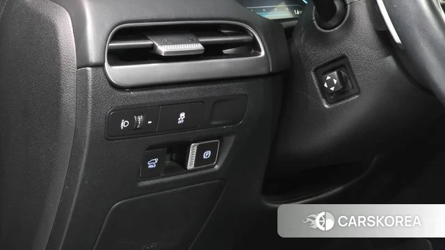 Hyundai The New Palisade 2023 Серый из Кореи, фото 6