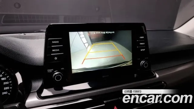 Kia Seltos 2019 Белый из Кореи, фото 6