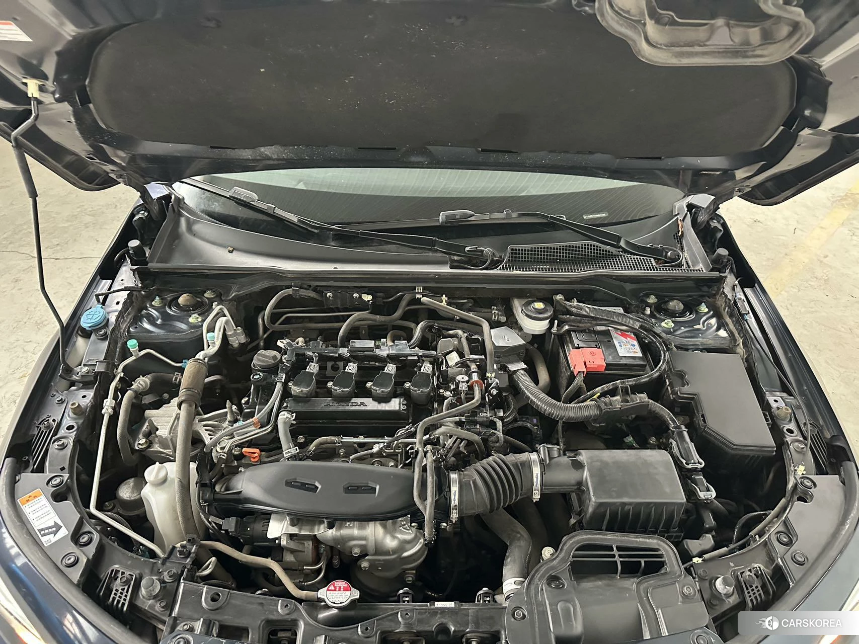 Honda Civic 2021 Другой из Китая, фото 6
