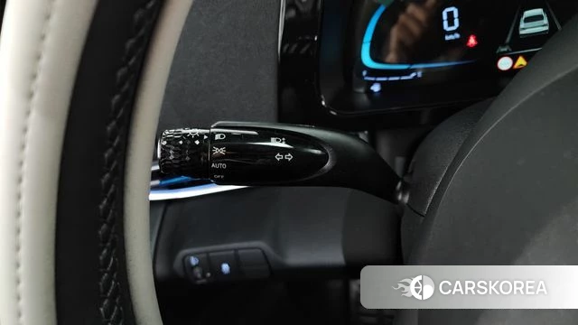 Hyundai The New Avante (CN7) 2026 Белый из Кореи, фото 6