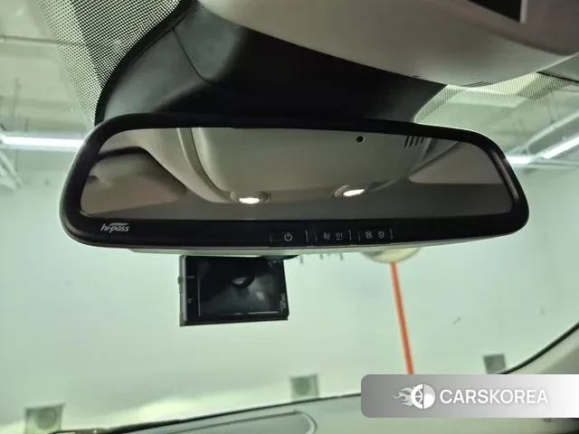 Renault Korea (Samsung) The New SM6 2020 Серый из Кореи, фото 6